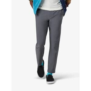 Chubbies The Musts Everywear Pant Charcoal XL 30” Inseam NWT